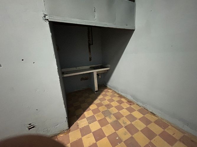 Bodega en arriendo en Centro, Barranquilla, 92 m² · foto 8 de 13