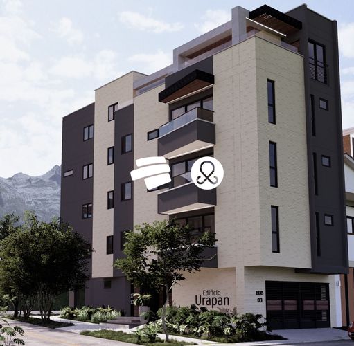 Apartamento de 3 alcobas en venta en La Gloria, Medellín, 78 m² · foto 6 de 13