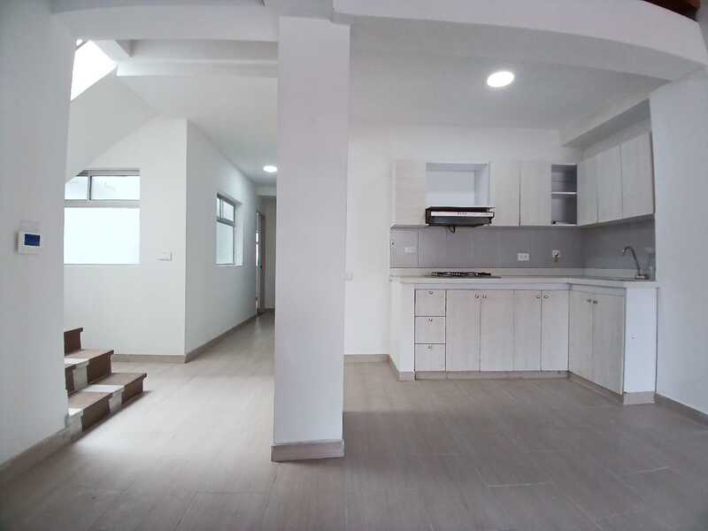 Apartamento en venta en Viviendas Del Sur, Itagüí · foto 3 de 11