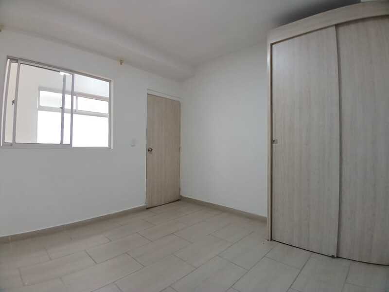 Apartamento en venta en Viviendas Del Sur, Itagüí · foto 4 de 11