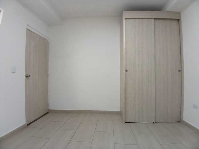 Apartamento en venta en Viviendas Del Sur, Itagüí · foto 7 de 11