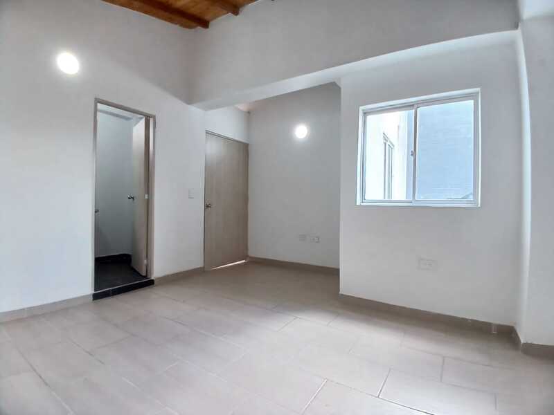 Apartamento en venta en Viviendas Del Sur, Itagüí · foto 8 de 11