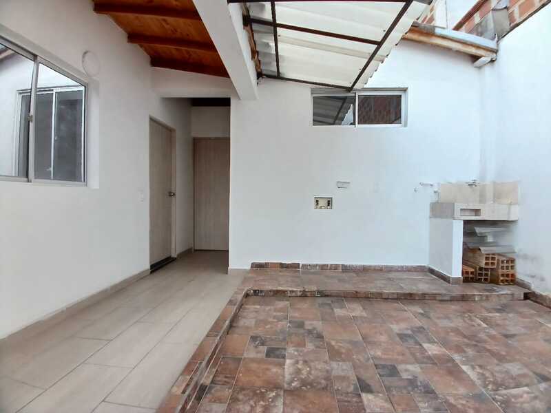Apartamento en venta en Viviendas Del Sur, Itagüí · foto 9 de 11
