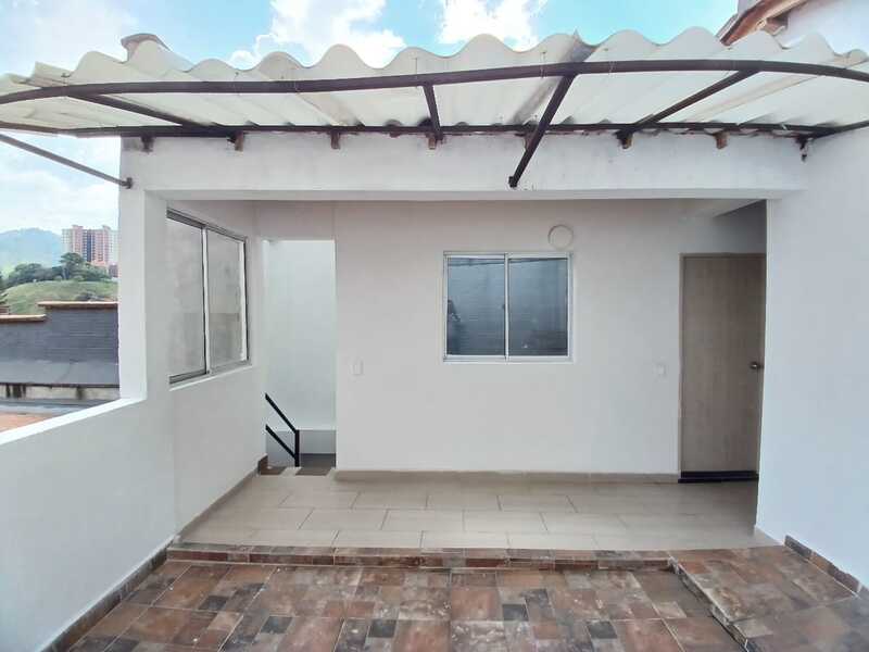 Apartamento en venta en Viviendas Del Sur, Itagüí · foto 10 de 11