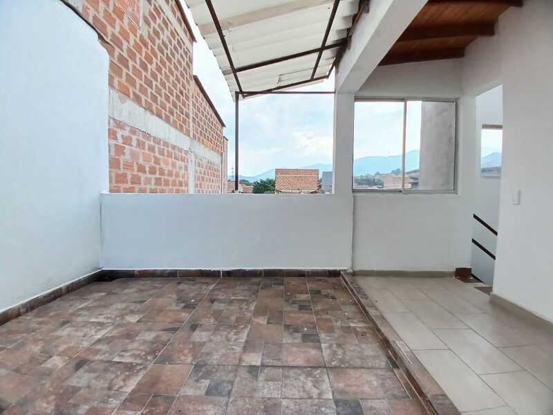 Apartamento en venta en Viviendas Del Sur, Itagüí · foto 11 de 11