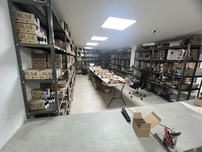 Oficina en venta en El Poblado, Medellín, 360 m² · foto 15 de 18