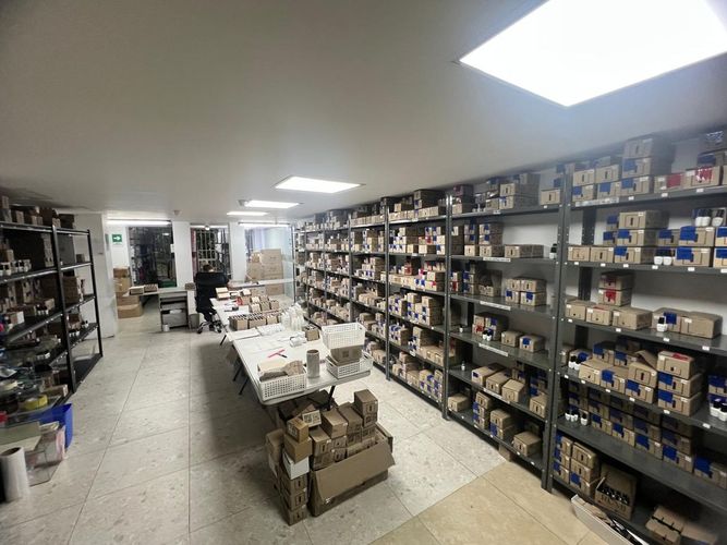 Oficina en venta en El Poblado, Medellín, 360 m² · foto 14 de 18