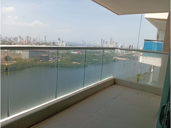 Apartamento en venta en El Cabrero, Cartagena, 1128 m² · foto 2 de 24