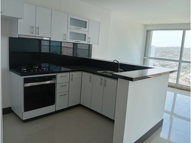 Apartamento en venta en El Cabrero, Cartagena, 1128 m² · foto 6 de 24