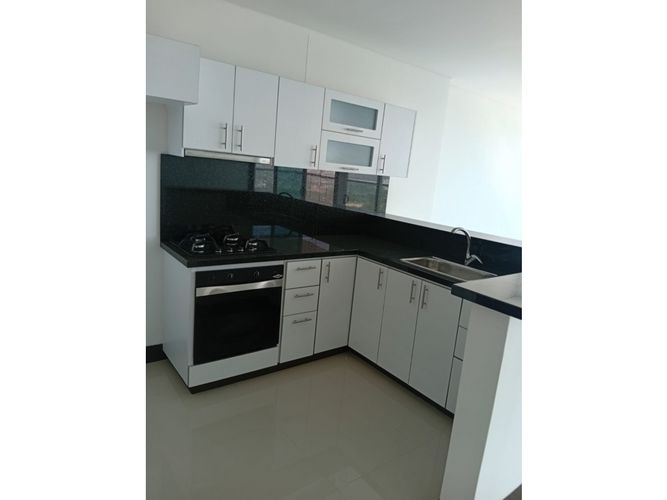 Apartamento en venta en El Cabrero, Cartagena, 1128 m² · foto 7 de 24