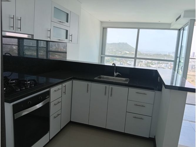 Apartamento en venta en El Cabrero, Cartagena, 1128 m² · foto 8 de 24