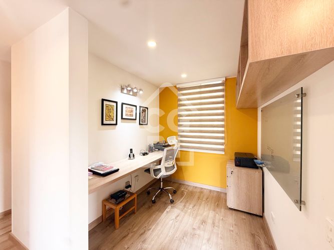 Apartamento de 3 alcobas en venta en Conjunto Residencial El Solar, Madrid, 111 m² · foto 12 de 24