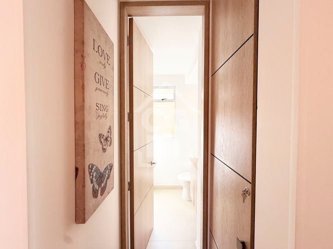 Apartamento de 3 alcobas en venta en Conjunto Residencial El Solar, Madrid, 111 m² · foto 23 de 24