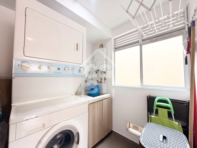 Apartamento de 3 alcobas en venta en Conjunto Residencial El Solar, Madrid, 111 m² · foto 24 de 24