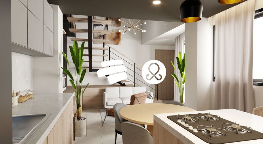 Apartamento en venta en Belén, Medellín · foto 2 de 13