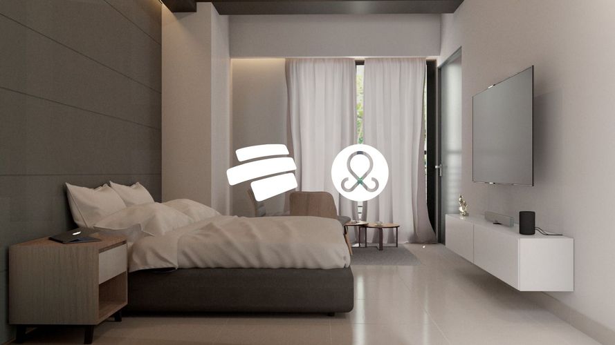 Apartamento en venta en Belén, Medellín · foto 3 de 13