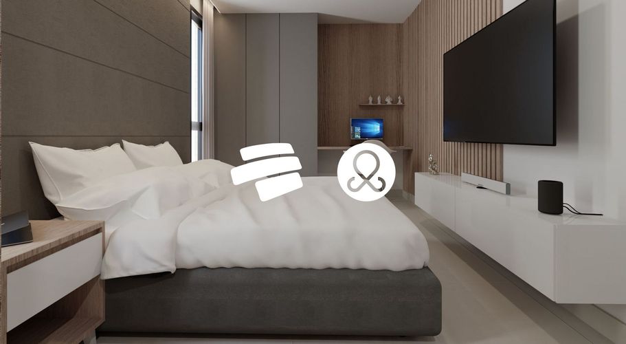 Apartamento en venta en Belén, Medellín · foto 5 de 13