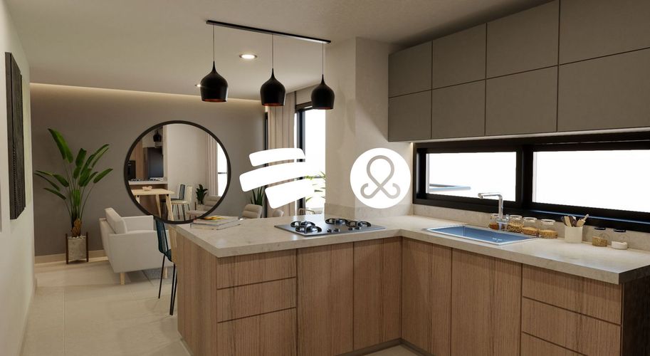 Apartamento en venta en Belén, Medellín · foto 7 de 13