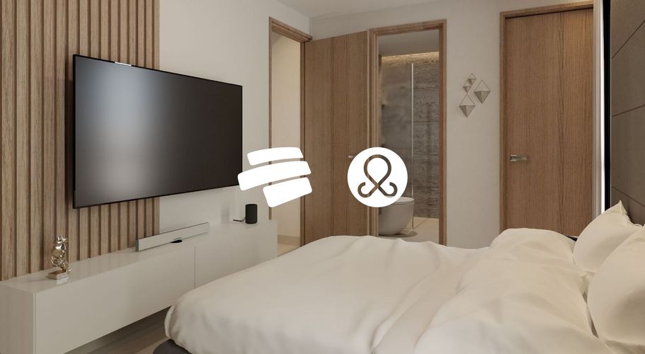 Apartamento en venta en Belén, Medellín · foto 10 de 13