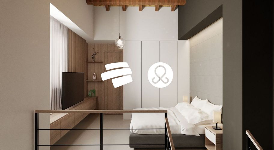 Apartamento en venta en Belén, Medellín · foto 11 de 13