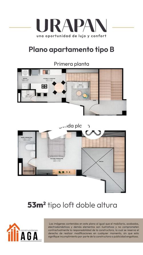 Apartamento en venta en Belén, Medellín · foto 13 de 13
