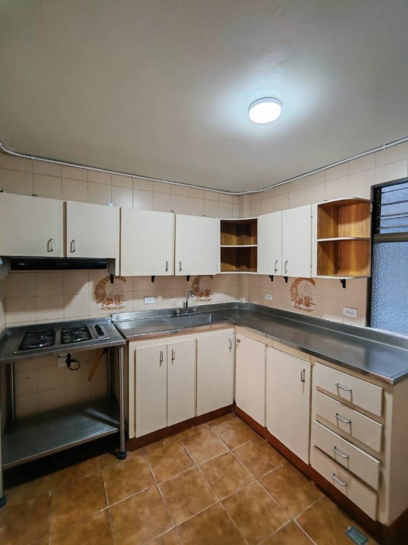 Apartment for rent in Belén San Bernardo, Medellín