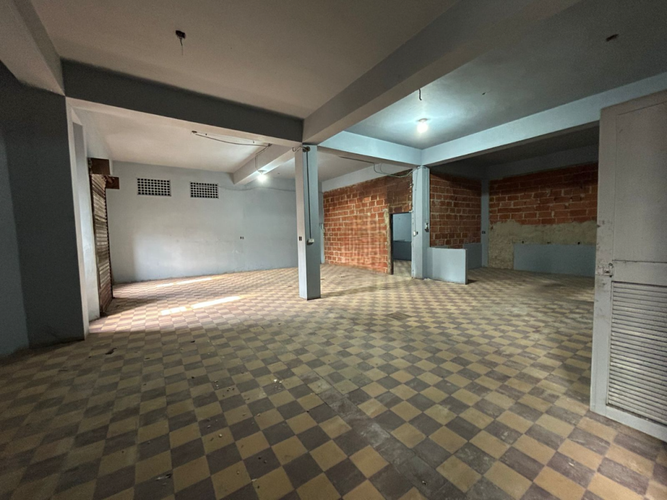Bodega en arriendo en Centro, Barranquilla, 180 m² · foto 3 de 7