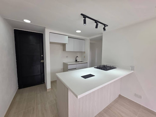 Apartamento en venta en Fatima, Itagüí · foto 4 de 24