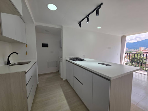 Apartamento en venta en Fatima, Itagüí · foto 6 de 24