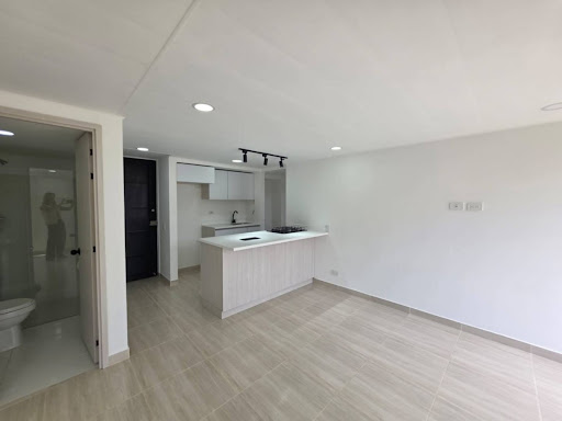 Apartamento en venta en Fatima, Itagüí · foto 12 de 24