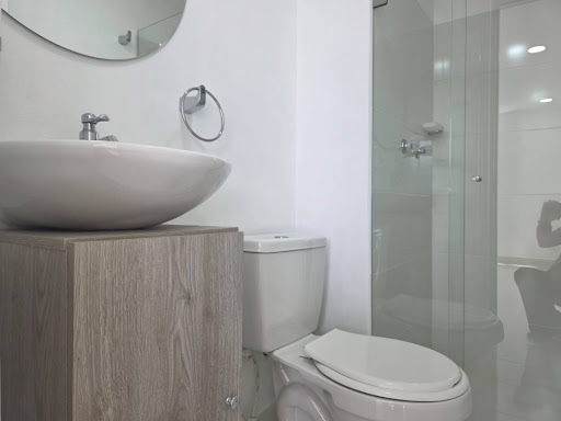 Apartamento en venta en Fatima, Itagüí · foto 22 de 24