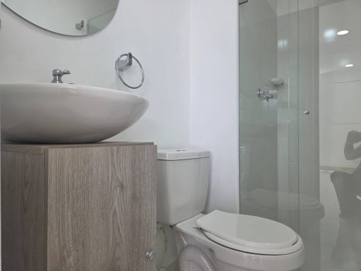 Apartamento en venta en Fatima, Itagüí · foto 23 de 24