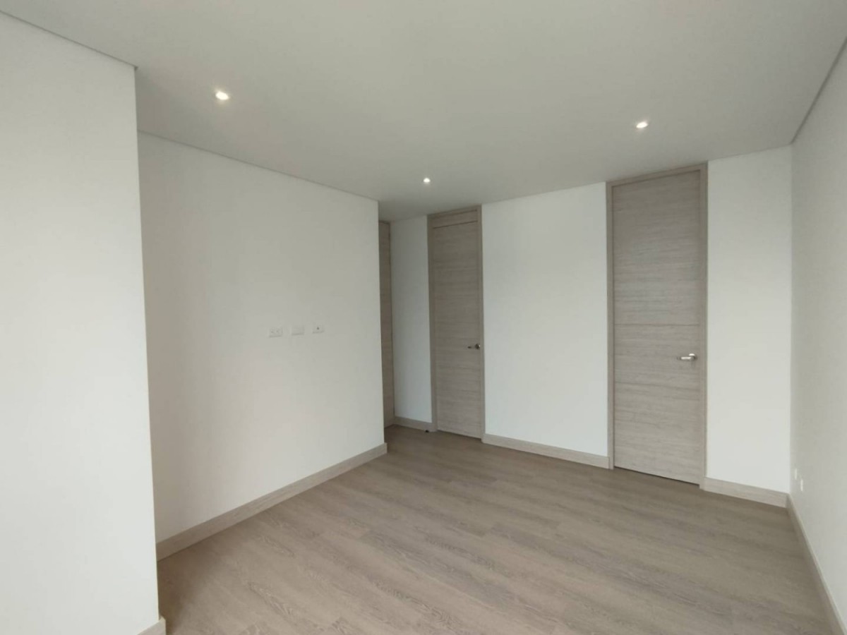 Apartaestudio en arriendo en El Poblado, Medellín · foto 7 de 12