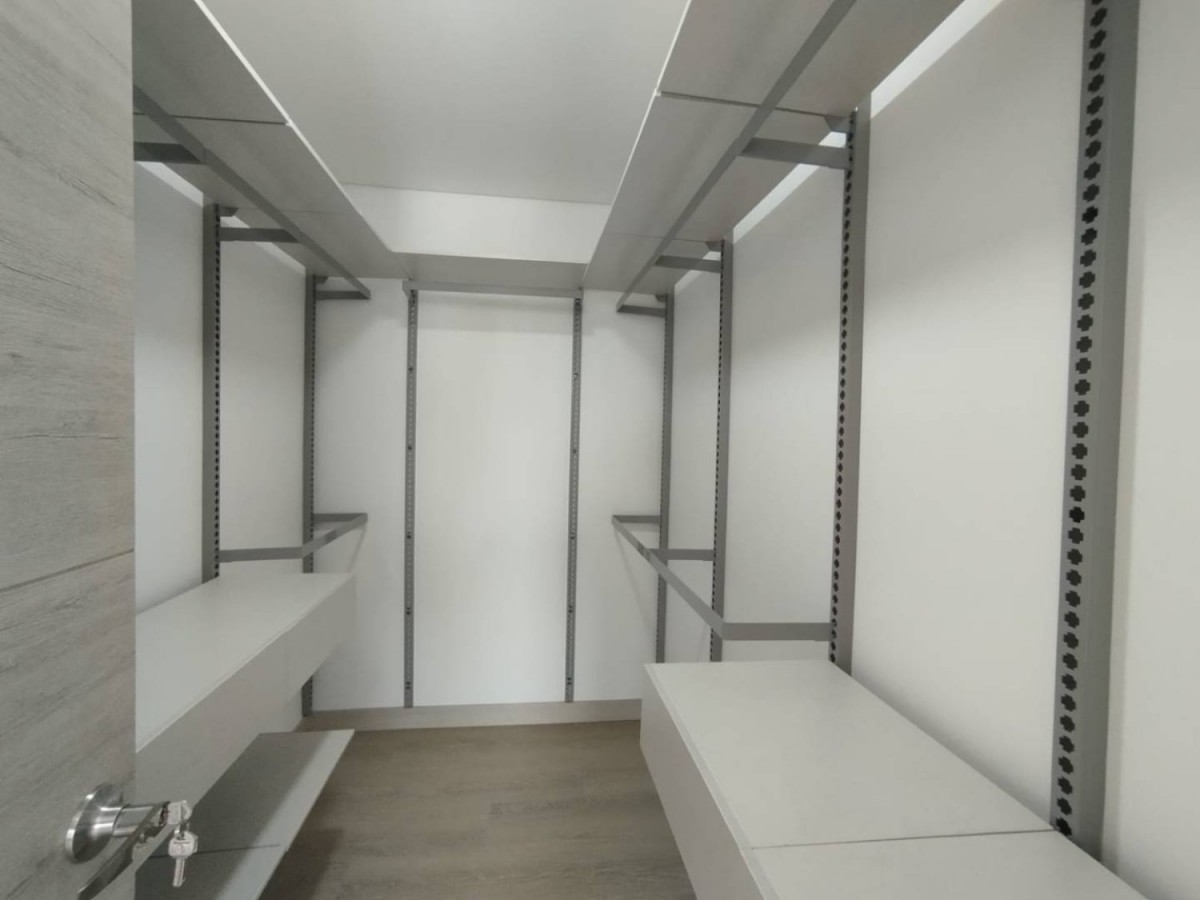 Apartaestudio en arriendo en El Poblado, Medellín · foto 9 de 12