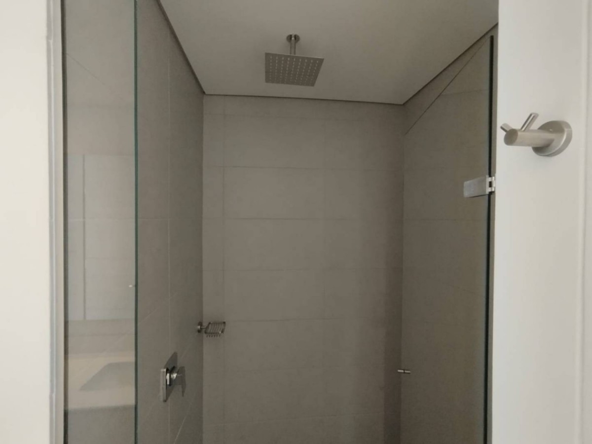Apartaestudio en arriendo en El Poblado, Medellín · foto 11 de 12