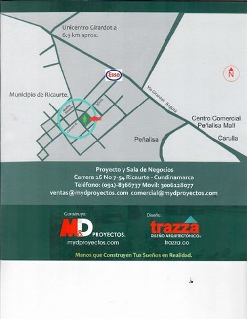 Local en venta en Ricaurte, 73 m² · foto 9 de 9