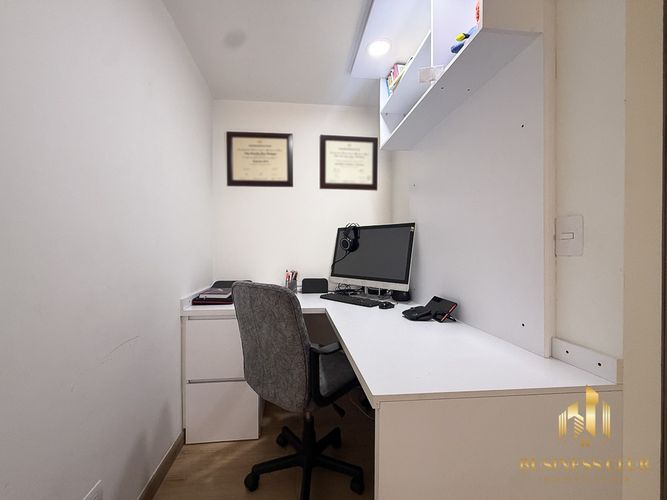 Apartamento en venta en Las Villas, Zipaquirá · foto 8 de 17