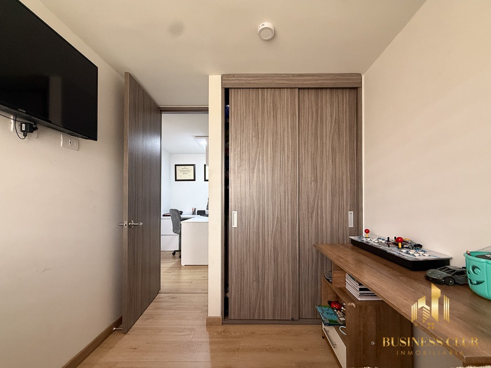 Apartamento en venta en Las Villas, Zipaquirá · foto 11 de 17