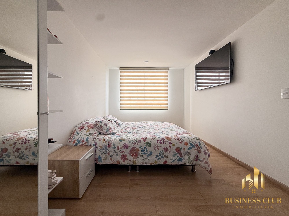 Apartamento en venta en Las Villas, Zipaquirá · foto 15 de 17