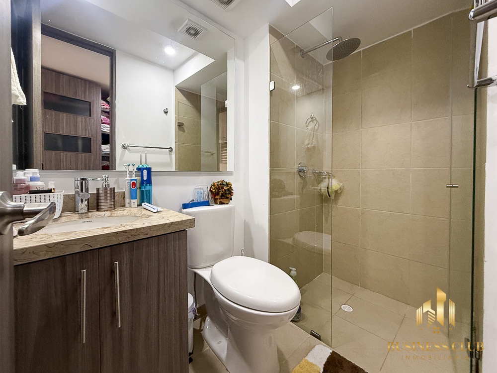 Apartamento en venta en Las Villas, Zipaquirá · foto 17 de 17