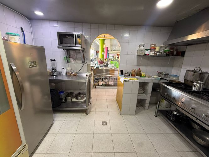 Local en venta en La Candelaria, Medellín, 22 m² · foto 15 de 22