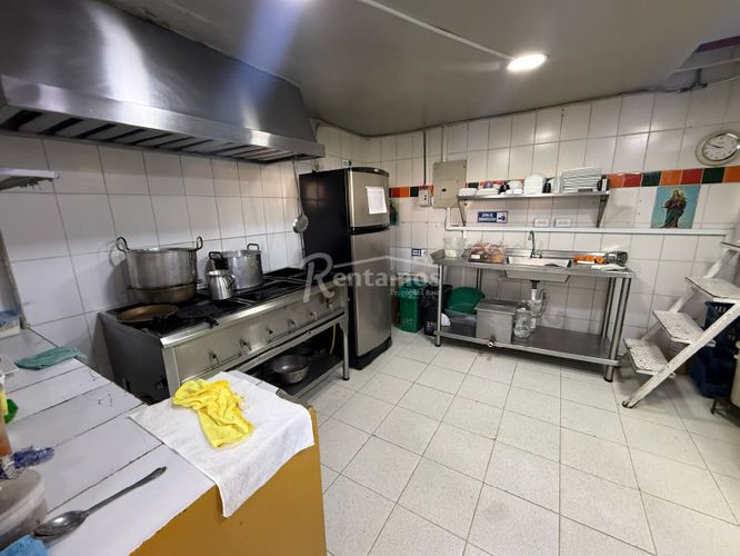 Local en venta en La Candelaria, Medellín, 22 m² · foto 17 de 22