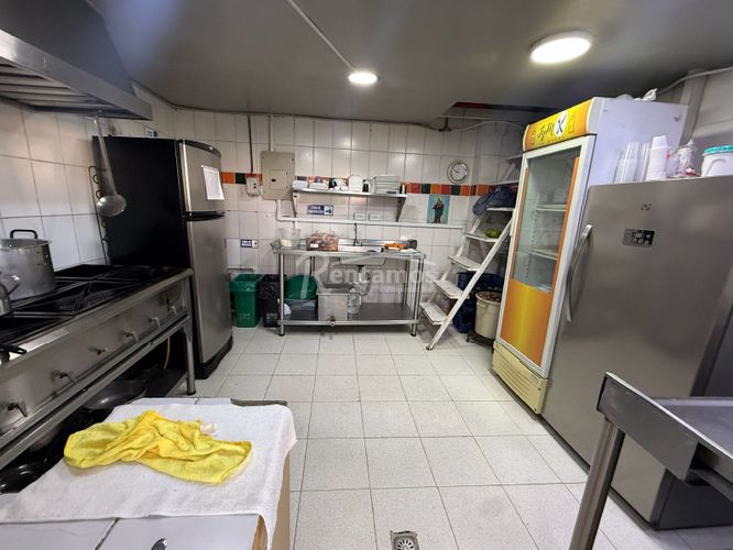 Local en venta en La Candelaria, Medellín, 22 m² · foto 18 de 22