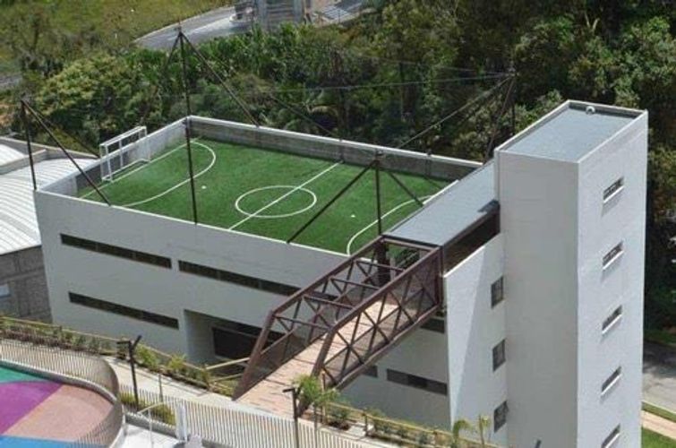 Apartamento de 3 alcobas en venta en Pan De Azucar, Sabaneta, 76 m² · foto 9 de 10
