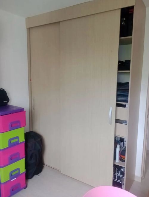 Apartamento de 3 alcobas en venta en Pan De Azucar, Sabaneta, 76 m² · foto 10 de 10
