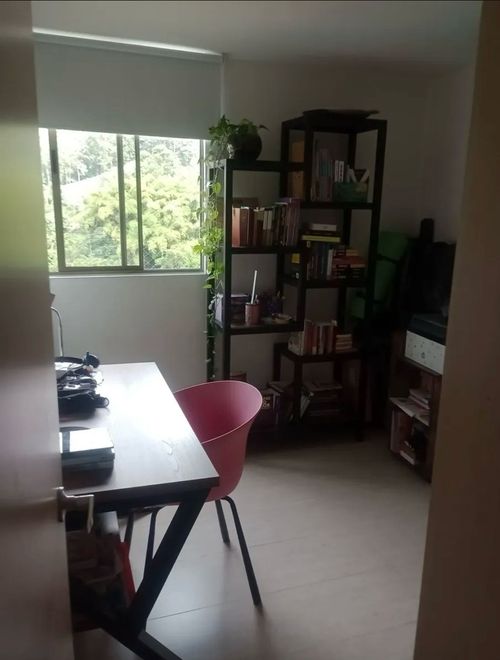 Apartamento de 3 alcobas en venta en Pan De Azucar, Sabaneta, 76 m² · foto 4 de 10