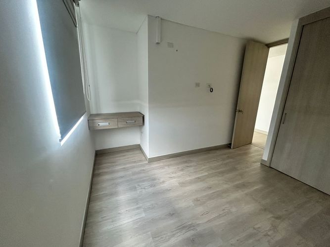 Apartamento de 3 alcobas en venta en Valle Del Lili, Cali, 142 m² · foto 17 de 24