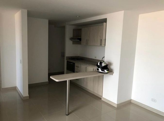 Apartamento en venta en Prados De Sabaneta, Sabaneta · foto 17 de 19