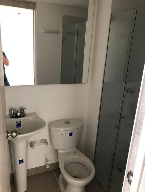Apartamento en venta en Prados De Sabaneta, Sabaneta · foto 9 de 19