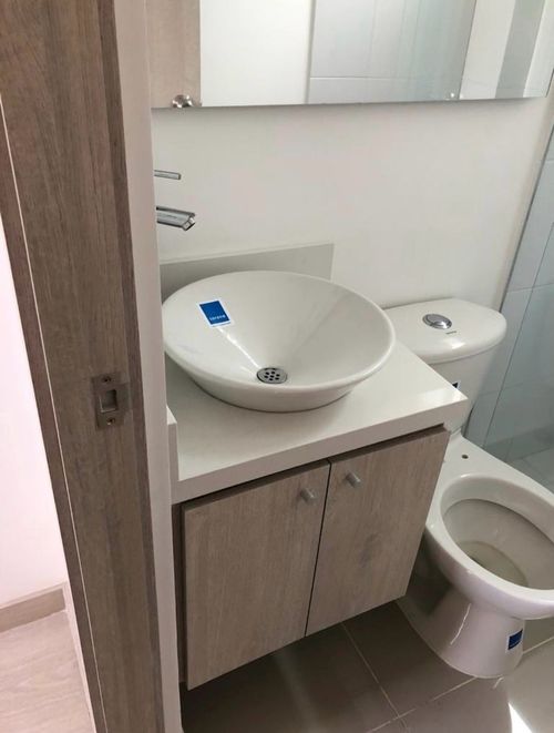 Apartamento en venta en Prados De Sabaneta, Sabaneta · foto 15 de 19